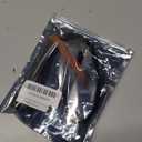 8 Pin PCIe Cable for EVGA Power Supply, PCIe 8 Pin Male to (6+2) Male PCI Express Power Adapter Sleeved 25-inch (63cm)