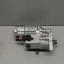 DB Electrical 410-52112 12V Starter Compatible with/Replacement for Ford Bronco 1992-1996, E-150 Econoline 1992-2002, E-150 Club Wagon 2003 ND228000-8432, SND0133, 228000-843, 228000-8430, Clockwise