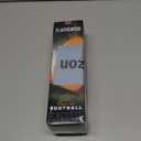 Light Up Football - Glow in the Dark Ball - NO 6 - Boys Gifts - Outdoor Sports, Birthday Gifts for Boys 8-15+ Year Old - Kids Teenage Youth Gift Ideas - Boy Toys Stuff Ages 8 9 10 11 12 13 14 15 (Original)