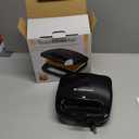 Toastmaster 2-Slice Waffle Maker