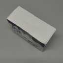 2 Pack Silicone Baby Fruit Feeder with Mini Freezer Tray, Breastmilk Popsicle Molds for Baby Teething Relief, Fresh Food Feeder for Safe Infant Self Feeding, Extra Food Pouches (Blue/Green)