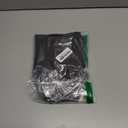 YEOREO Workout Leggings Womens No Front Seam Straight Leggings High Waist Buttery Eddiy Gym Yoga Pants, Size: M