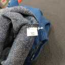 Christmas Dog Sweaters for  Dogs Girl Boy Knit Turtleneck Double Dog Sweater Clothes Winter Thick Warm Pet Puppy Outfit Snowflake Pattern for Holiday Christmas Size XL