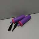 Balloon Pump Hand Held, Inflator Air Pump for Balloons - 2Way Dual Action, 2Pack: Friends can Help - Easy to Use - Sturdy Ballon Inflator Pump