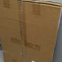 Folding Lap Desk, 23.6 Inch Wood Laptop Bed Desk with Cup Holder, Portable Bed Table for Working Writing Reading & Eating for Bed, Sofa, Couch, Floor - Pink