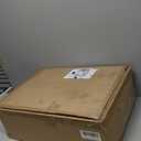 Artificial Norfolk Pine Tree, 4 ft Realistic Christmas Tree, Fake Potted Plants for Front Porch Outdoor Indoor Garden Christmas Decor (Green-2)