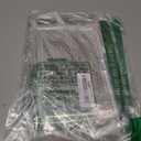 OEM Quality Microwave Filter Set for GE PVM9179DF2WW,PVM9179DF3WW, PVM9179DK5WW,PVM9179DK6WW, PVM9179ER1ES,PVM9179SR1SS(Grease&Charcoal filter)