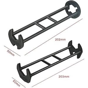 Enakshi Multifunctional Sink Wrench Faucet Installation Wrench for Kitchen Household A and B| Home & Garden|Tools|Hand Tools|Wrenches|Pipe Wrenches