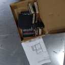 5.8 cu ft Large Drop Safe Box for Business, Anti-Theft Money Drop Box with Lock and Slot, Digital Keypad and Spare Keys, Heavy-duty Cash Depository Safe for Home Office Retail Store Business