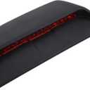 3rd Brake Light Rear Center High Mount Stop Light 3rd Lamp Compatible With 2011 2012 2013 2014 2015 Chevy Cruze Replace#96836551