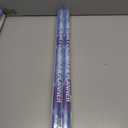 24" x 36" 2026 Wall Calendar Dry Erase - Large Starry Sky Calendar Wet & Dry Erasable Laminated 12 Month Annual Yearly Planner, Reversible, Horizontal/Vertical, with Major Holidays Julian Dates