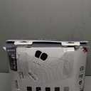 Heated Electric Blanket Queen Size-84"x90" Heating Blanket with 10 Heating Levels & 5 Time Settings Over-Heat Protection,Winter Warmer for Adults with ETL CertificationGrey