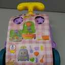 2 x Generic Beach Toys Trolley Box Set Fun (Purple), Medium