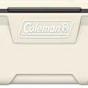 Coleman Classic Series Insulated Portable Wheeled Cooler (100qt)