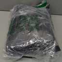 Carry On Backpack, 50L Travel Backpack, Luggage Backpack TSA Flight Approved Laptop Backpack for Men & Women, Large Expandable 40L Daypack Lightweight Business Weekender Bag, Black (2X-Large(20"x14"x10"))