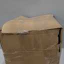 900D Marine Grade Fade and Tear Resistant Trailerable T-Top Boat Cover, Heavy-Duty Waterproof and UV-Proof T TOP Boat Storage Cover with Windproof Metal Buckle Straps Fit 18ft-20ft Long(Navy)