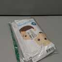 Frida Baby NoseFrida SnotSucker for Baby, Nasal Aspirator for Baby, Nose Sucker Baby Nasal Aspirator for Baby, Congestion Relief with 24 Extra Hygiene Filters