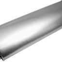 Walker SoundFX 18942 Direct Fit Exhaust Muffler 2.25" Inlet (ID) 2.25" Outlet (ID) for Chevrolet Uplander