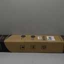 BAGAIL Badminton Net, Height Adjustable Kids Volleyball Net, Foldable Nylon Net 10 ft Wide, Tennis Net, Small Pickleball Net for Backyard Game and Indoor Outdoor Use, Easy Setup (10ft)