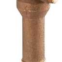 Watts LLL100XL 3/4 in. MNPT Bronze Temperature and Pressure Relief Valve 1 pc