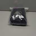 3 Pcs Oversized Heavy Cotton Summer T-Shirts Vintage Unisex Short Sleeves Casual Loose Basic Tops(A-Purple+Grey+Black 3XL)