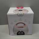 Spectra - S2 Plus Electric Breast Milk Pump for Baby Feeding - Convenient Breast Feeding Support