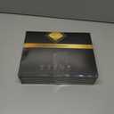 4 x MRGLAS 4-Pack TOP 9H+ Glass for iPhone 16 Screen Protector [Auto Alignment Kit] [10X Military Protection] UNBREAK Tempered Glass Flim for 16 6.1 inch Longest Durable Case-Friendly (Transparency)