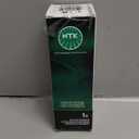 NTK 24434 Oxygen Sensor , Black