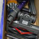 Cordless Vacuum Cleaner, 55KPA 70Min 650W Motor Powerful Vacuum Cleaners for Home, Self-Stand Cordless Stick Vacuum Rechargeable Anti-Tangle/LED Screen/1.8L (2)