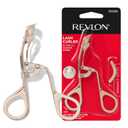 Revlon Designer Series Lash Curler, Eyelash Lift for an Eye Opening Look, with Finger Grips for a Non Slip Grip, Easy to Use, 1 Count