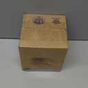 Connolly Hide Food Care Leather Conditioner & Restorer with Microfiber Applicator Sponge