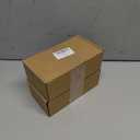 2 x Hose Splitter 2 Way Brass Garden Hose Splitter with Stainless Steel Long Handle Y Valve Water Hose Adapter 3/4" GHT Thread