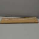 BOSCH 22A22B ICON Beam Wiper Blades - Driver and Passenger Side - Set of 2 Blades (22A & 22B)