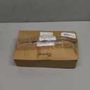 Pasimy 36 Sets 4th of July Crafts Kit Patriotic Suncatchers Paint Your Own American Flag Window Hanging Ornaments Decorations Red Blue White Art Gifts for Independence Day Party Classroom Activity