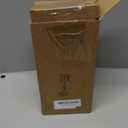 Reallnaive 4 Sets 12 oz Stainless Steel Korean Soup Rice Bowl with Lid for Cereal Kitchen Restaurant Double-walled Anti Scalding Metal Bowls for Soup Salad Noodles Insulated (Gold)