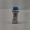 ARM & HAMMER Light In-Wash Scent Booster, Laundry Scent Booster Crisp Clean scent, 24 Oz (24 Ounce (Pack of 1))