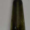 Oil Sprayer for Cooking, 3.38oz/ 100ml Food-grade Premium Olive Oil Dispenser Bottle for Kitchen Gadgets, Air Fryer, Salad, Frying, BBQ (Light Blockage) (Dark green)