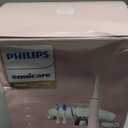 Philips Sonicare DiamondClean Smart 9500 Electric Toothbrush, Sonic Toothbrush with App, Pressure Sensor, Brush Head Detection, 5 Brushing Modes and 3 Intensity Levels, Pink, Model HX9923/21