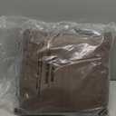 Madison Park Princeton Cozy Comforter Set - Luxurious Jaquard Traditional Damask Design, All Season Down Alternative Bedding with Matching Shams, Decorative Pillow, King(104"x92"), Blue 7 Piece