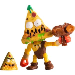 The Grossery Gang Time Wars Action Figure - Putrid Pizza