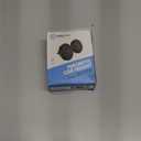 Magnetic Phone Holder for Car, WixGear [2 Pack] Universal Air Vent Magnetic Phone Mount for Car, Car Phone Holder Mount for Cell Phones and Mini Tablets with 4 Metal Plates