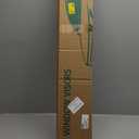 Tape-On Rain Guard 4-Piece for 2011-2018 VW Jetta Sedan Windows Visor Shield Shade Smoke 94985 (black)