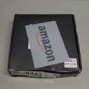 Ablian Starlink Gen 2 Cable 75FT/23M, ONLY for Gen 2 Rectangular Dish, Waterproof Replacement Cord for Starlink Gen 2 Standard Actuated Kit, High-Speed PoE Cable, NOT for Gen 3/Mini/Round Dish (Grey)