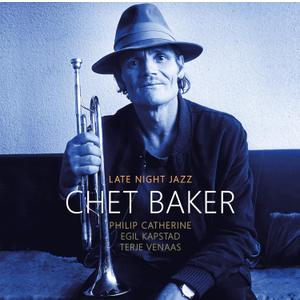 Late Night Jazz by Chet Baker (Audio CD)