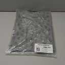 Amazon Essentials Men's V-Neck Short-Sleeve T-Shirts, Pack of 2 OEKO-TEX STANDARD 100,Regular fit, XS