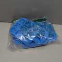 Sidosir 4 Pack Christmas Chocolate Silicone Molds, Christmas Tree Snowflake Cane Gingerbread Man Snowman Santa Claus Shape Mold Candy for Make Various Christmas-themed Foods