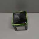 YukiHalu A15 LED Light Bulbs, 60W Equivalent, E26 Base, 2700K/3000K/4000K/5000K 7W 600 Lumens 120V, Non-Dimmable, UL Listed, Ceiling Fan Light Bulbs, Appliance Bulb, Pack of 4 (3000K Warm White)