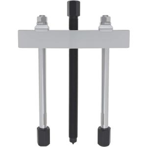 ChgImposs 10-Ton Heavy Duty Push Puller  2 Jaw Bearing & Gear Puller for Cars, Trucks, SUVs, Trailers & Tractors, Wheel Bearings, Hubs, Clutches, Pulleys, Chrome Vanadium Steel