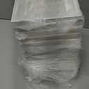 12 Pcs Vinyl Post Skirt, 4x4 Inch White Column Wraps for Wood Vinyl Post, Stair Rails, Fence Deck Stairs Rails