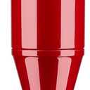 KitchenAid Variable Speed Corded Hand Blender KHBV53, Empire Red